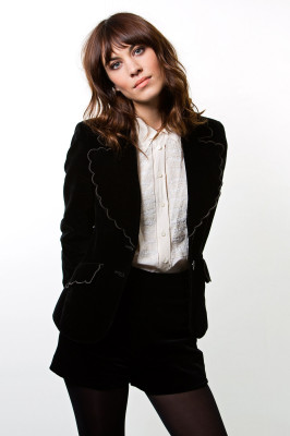 photo 13 in Alexa Chung gallery [id872475] 2016-08-19 00:00:00