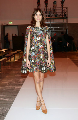 photo 23 in Alexa Chung gallery [id873842] 2016-08-29 00:00:00