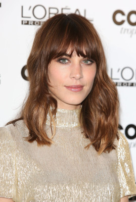 photo 26 in Alexa Chung gallery [id610232] 2013-06-14 00:00:00