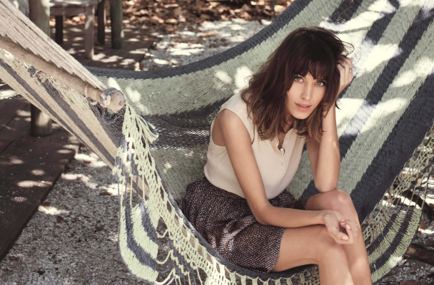 Alexa Chung pic #554837
