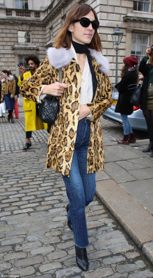 Alexa Chung pic #761374
