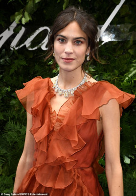 photo 23 in Alexa Chung gallery [id1147952] 2019-06-25 00:00:00