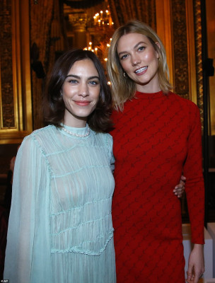 Alexa Chung pic #1114219