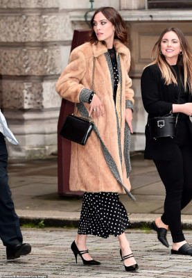 Alexa Chung pic #1142781