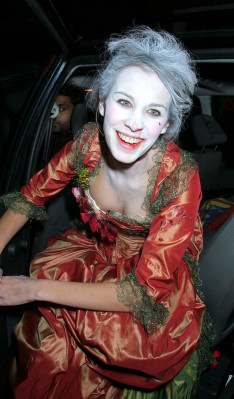 photo 9 in Alexa Chung gallery [id290319] 2010-09-27 00:00:00