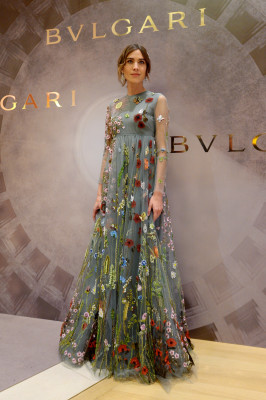 photo 12 in Alexa Chung gallery [id805886] 2015-10-22 00:00:00