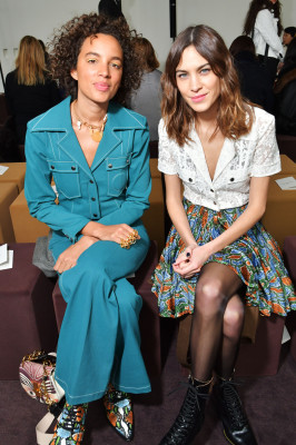 photo 28 in Alexa Chung gallery [id1015336] 2018-03-03 00:00:00