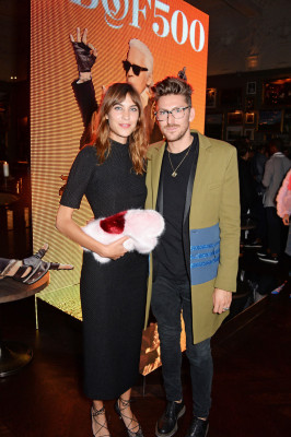 photo 12 in Alexa Chung gallery [id735005] 2014-10-20 00:00:00