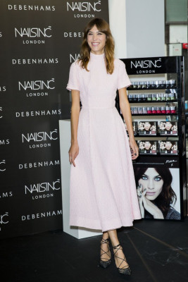 photo 20 in Alexa Chung gallery [id727014] 2014-09-15 00:00:00
