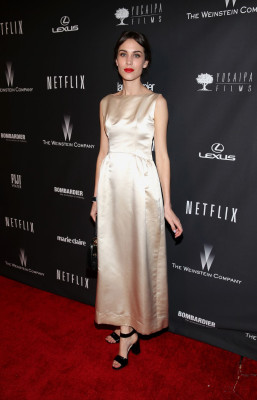 photo 14 in Alexa Chung gallery [id662913] 2014-01-21 00:00:00