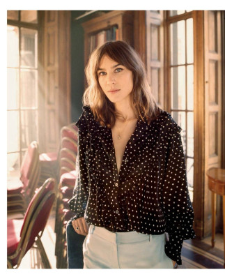 photo 13 in Alexa Chung gallery [id1008096] 2018-02-13 00:00:00