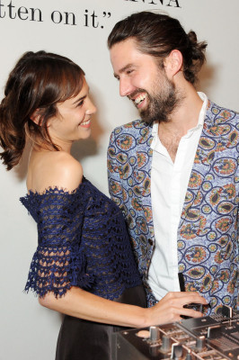 Alexa Chung pic #632266