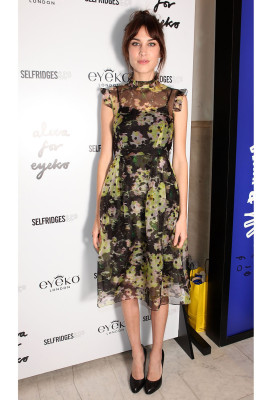 photo 7 in Alexa Chung gallery [id648888] 2013-11-26 00:00:00