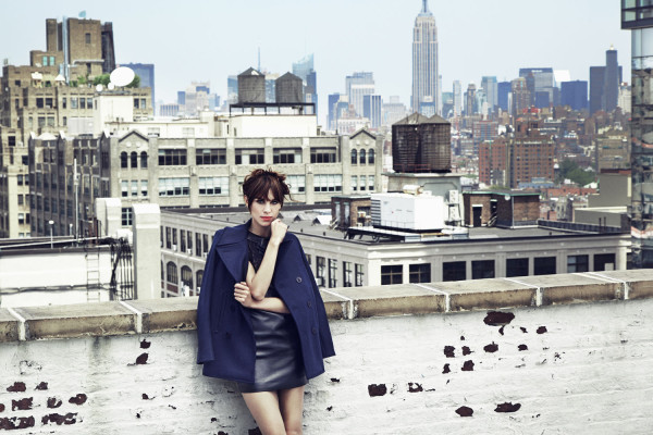 Alexa Chung pic #622050