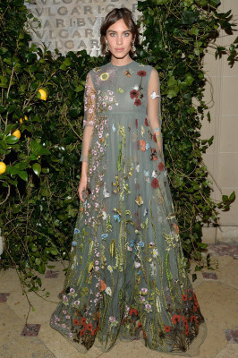 photo 11 in Alexa Chung gallery [id805900] 2015-10-22 00:00:00
