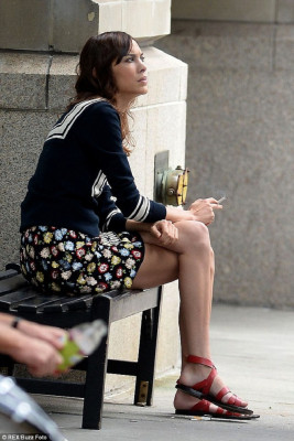 Alexa Chung pic #629367