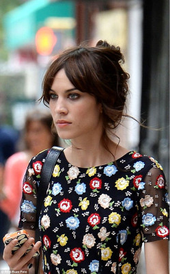 photo 7 in Alexa Chung gallery [id629314] 2013-09-02 00:00:00
