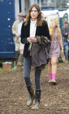 Alexa Chung pic #714525