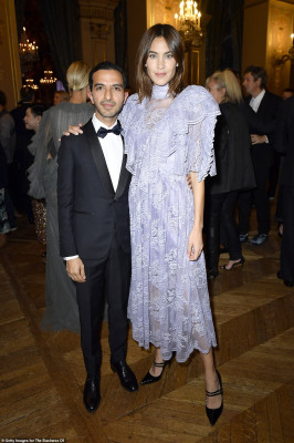 photo 17 in Alexa Chung gallery [id1181516] 2019-10-02 00:00:00