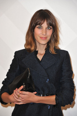 photo 28 in Alexa Chung gallery [id426693] 2011-12-05 00:00:00
