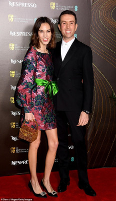 Alexa Chung pic #1105525