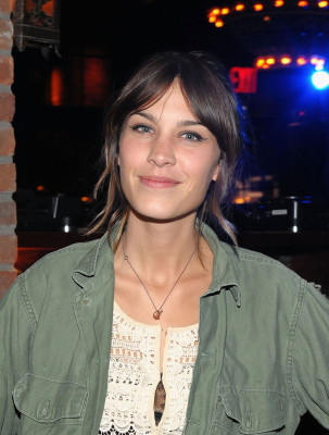 Alexa Chung pic #293400