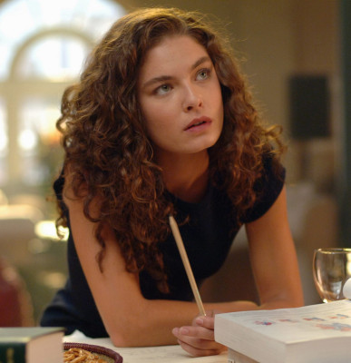 photo 14 in Alexa Davalos gallery [id195643] 2009-11-06 00:00:00