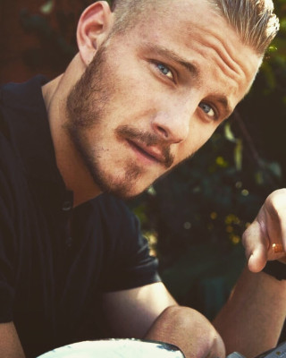 photo 7 in Alexander Ludwig  gallery [id1321844] 2023-02-16 00:00:00