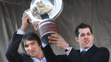 Alexander Ovechkin pic #494913