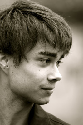 photo 3 in Alexander Rybak gallery [id331621] 2011-01-21 00:00:00