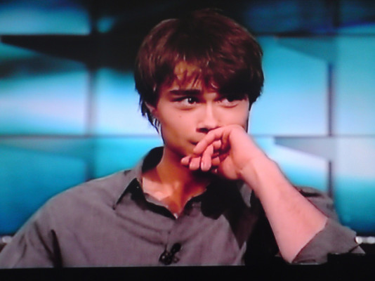 photo 8 in Alexander Rybak gallery [id158244] 2009-05-26 00:00:00