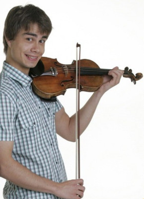 photo 11 in Alexander Rybak gallery [id157920] 2009-05-25 00:00:00