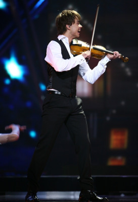 photo 16 in Alexander Rybak gallery [id157915] 2009-05-25 00:00:00