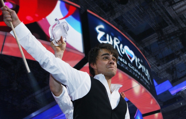 photo 14 in Alexander Rybak gallery [id157917] 2009-05-25 00:00:00