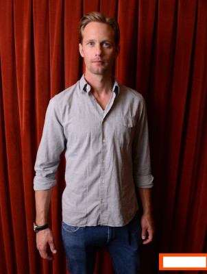 Alexander Skarsgard pic #593847