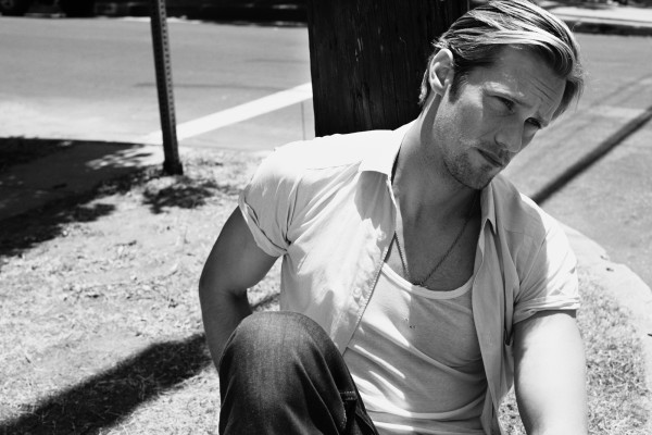 Alexander Skarsgard pic #389227