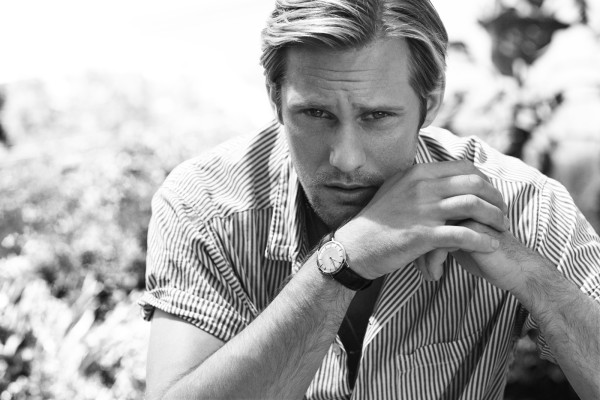 Alexander Skarsgard pic #389226