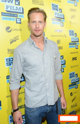 Alexander Skarsgard pic #593839