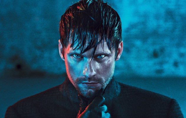 Alexander Skarsgard pic #488164