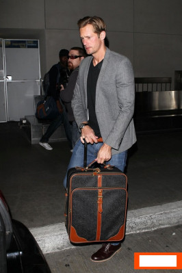 Alexander Skarsgard pic #594120
