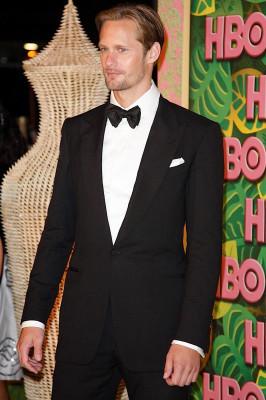 Alexander Skarsgard pic #283050