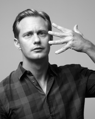 Alexander Skarsgard pic #821941