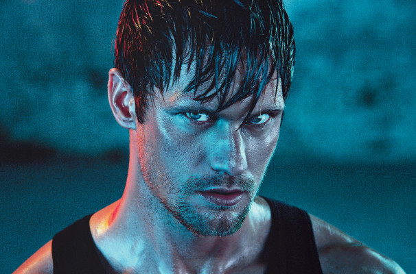 Alexander Skarsgard pic #745953