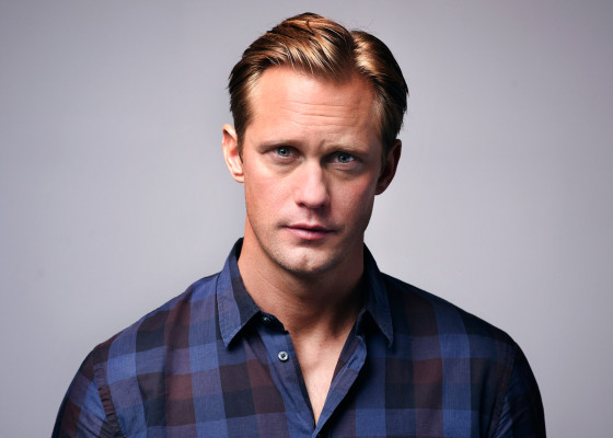 Alexander Skarsgard pic #821938