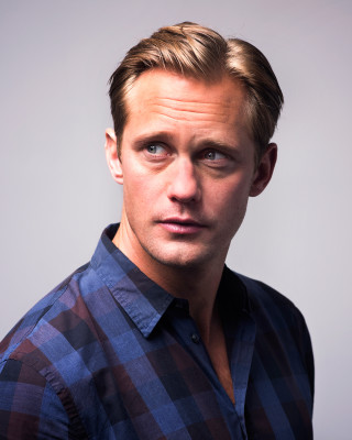 Alexander Skarsgard pic #821937