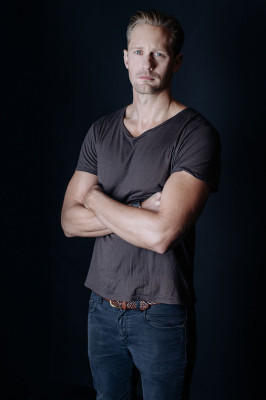 Alexander Skarsgard pic #821942