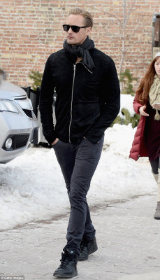 Alexander Skarsgard pic #755926