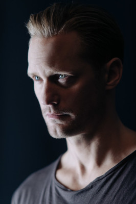 Alexander Skarsgard pic #821940
