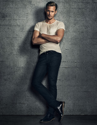 Alexander Skarsgard pic #861045