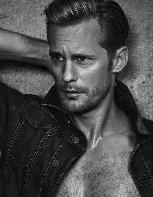 Alexander Skarsgard pic #861040
